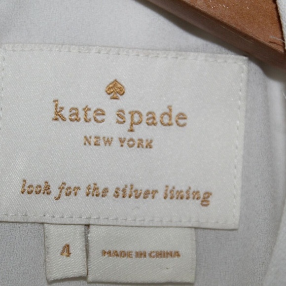 Kate Spade Pocket Delray Colorblock Shift HW6450 - Picture 4 of 7
